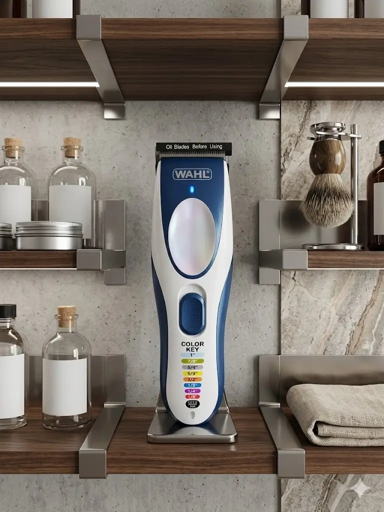 Wahl Color Pro Cordless
