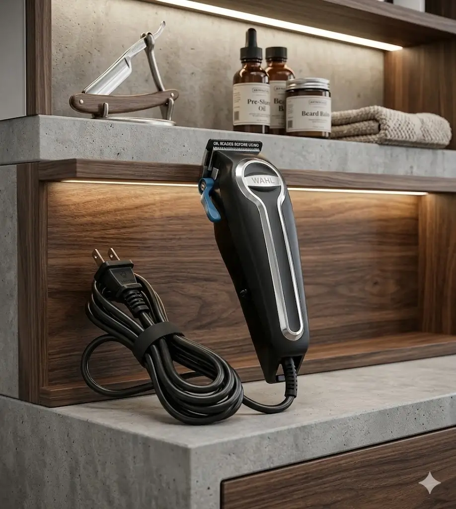Wahl USA Elite Pro Corded