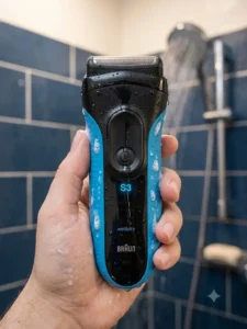 Braun Series 3 Review Is This Cheap Shaver Actually Worth It