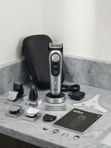 Braun Series 9 All-in-One 9440 Review Is It Worth It
