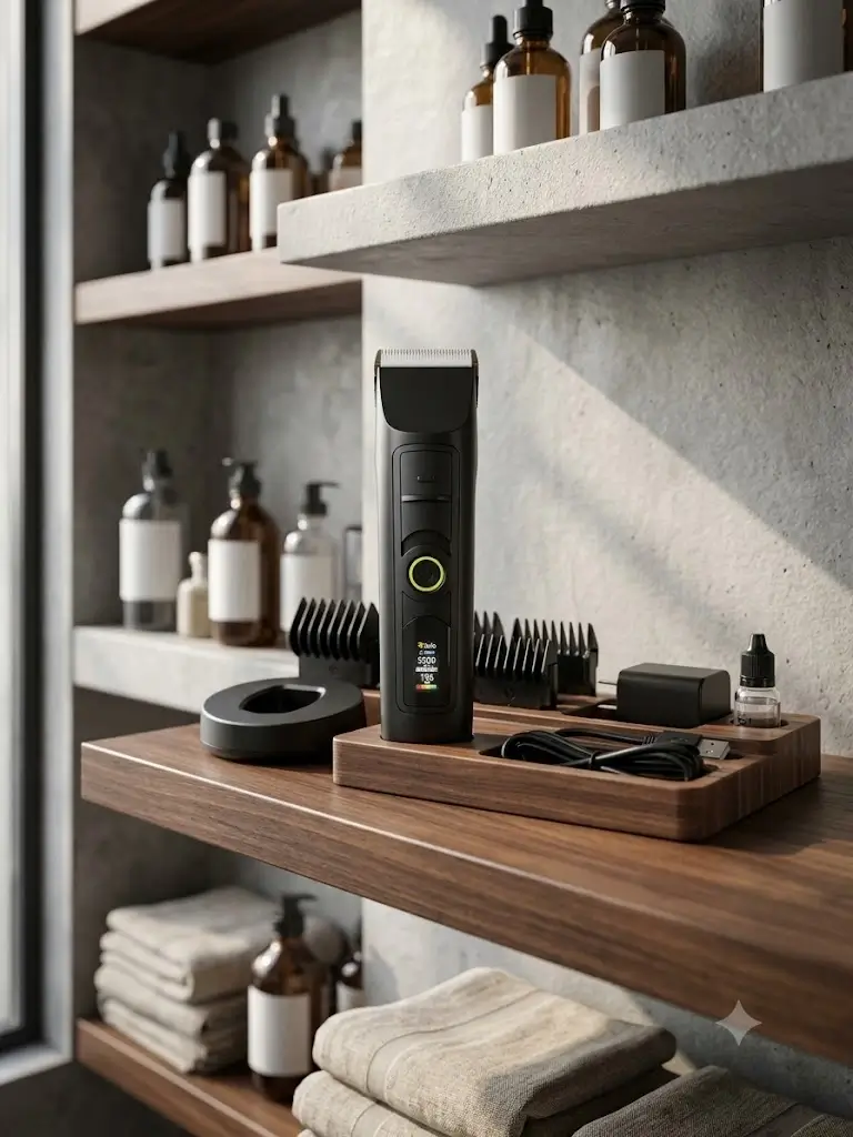 Brio Beardscape V2