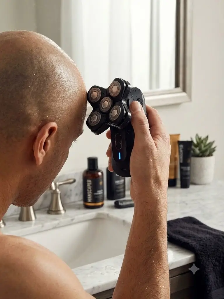 Manscaped Dome Shaver PRO Review