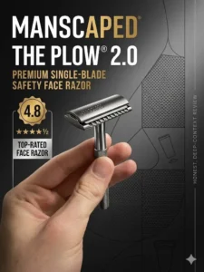 Manscaped The Plow 2.0 Review Is It Worth The Hype