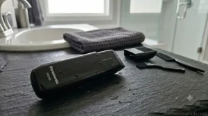 Panasonic ER240B Review Is This Classic Trimmer Worth It