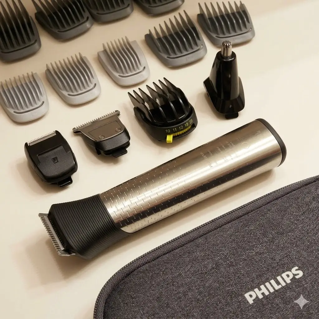 Philips Norelco 9000 Series Review Is It Truly Worth It