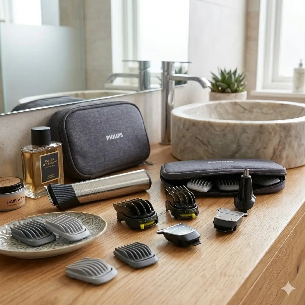 Philips Norelco 9000 Series Review