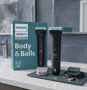 Philips Norelco Bodygroom 5000 Review Safe for Groin