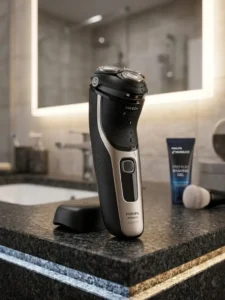 Philips Norelco CareTouch Series 3000 Review