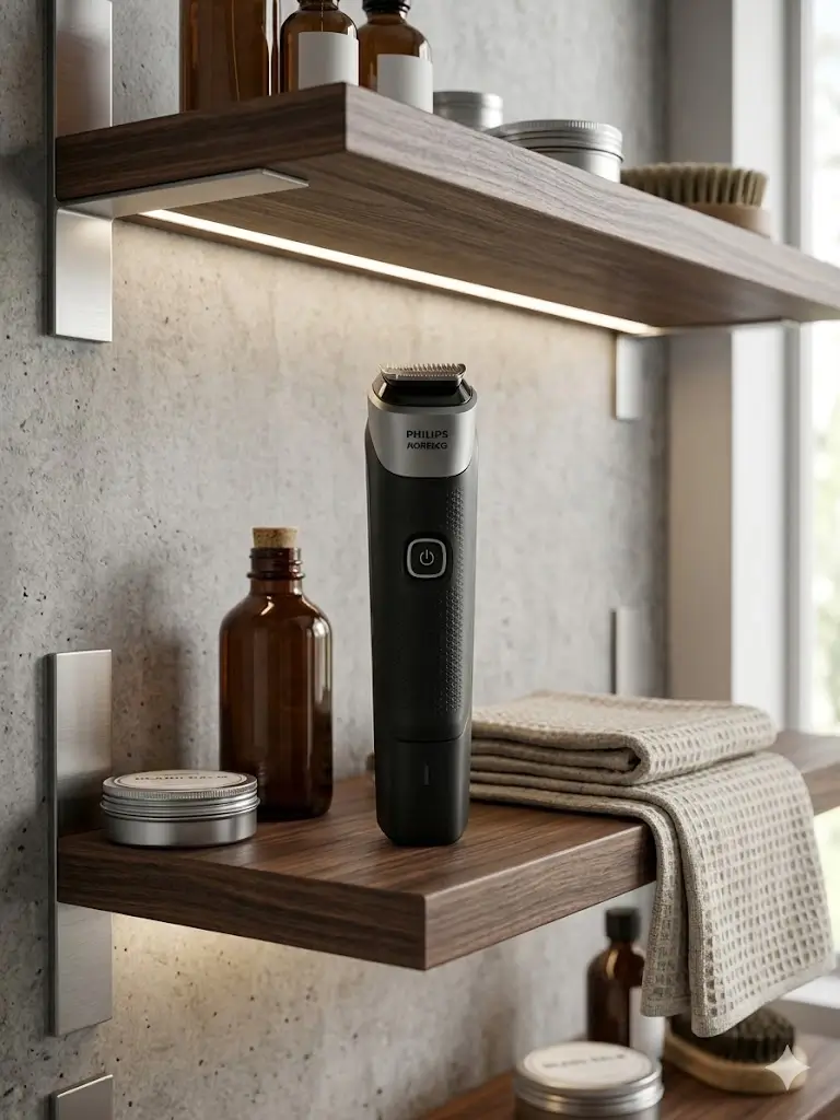 Philips Norelco Multigroom 5000 Review