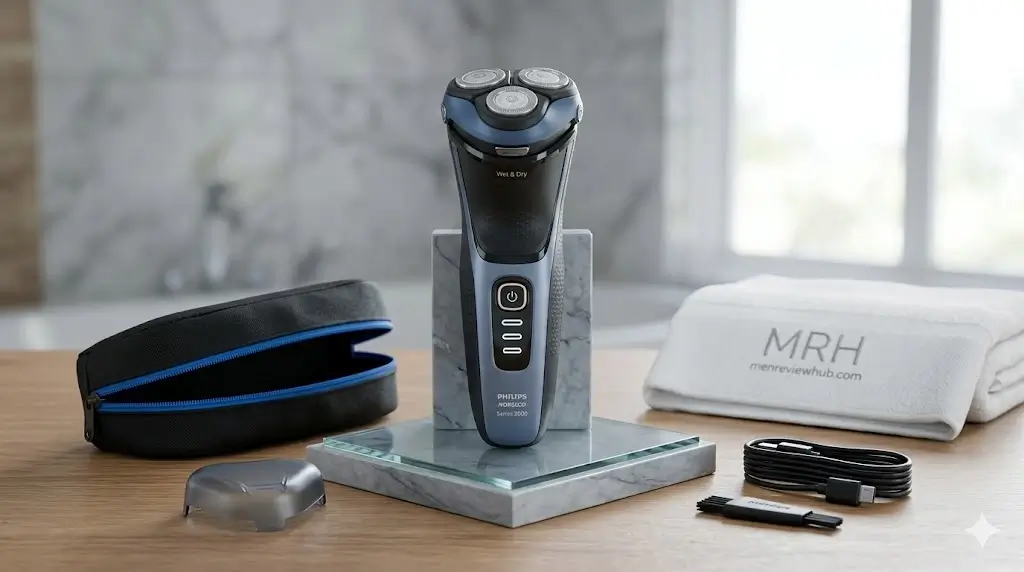 Philips Norelco Shaver 3600 Review Is It Worth It