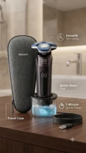 Philips Norelco Shaver 7600 Review Is It Worth Your Money