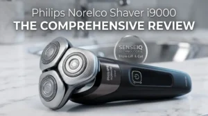 Philips Norelco Shaver i9000 Review Is It Truly Worth It