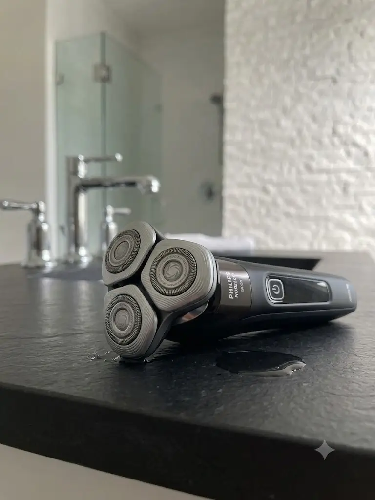 Philips Norelco Shaver i9000 Review