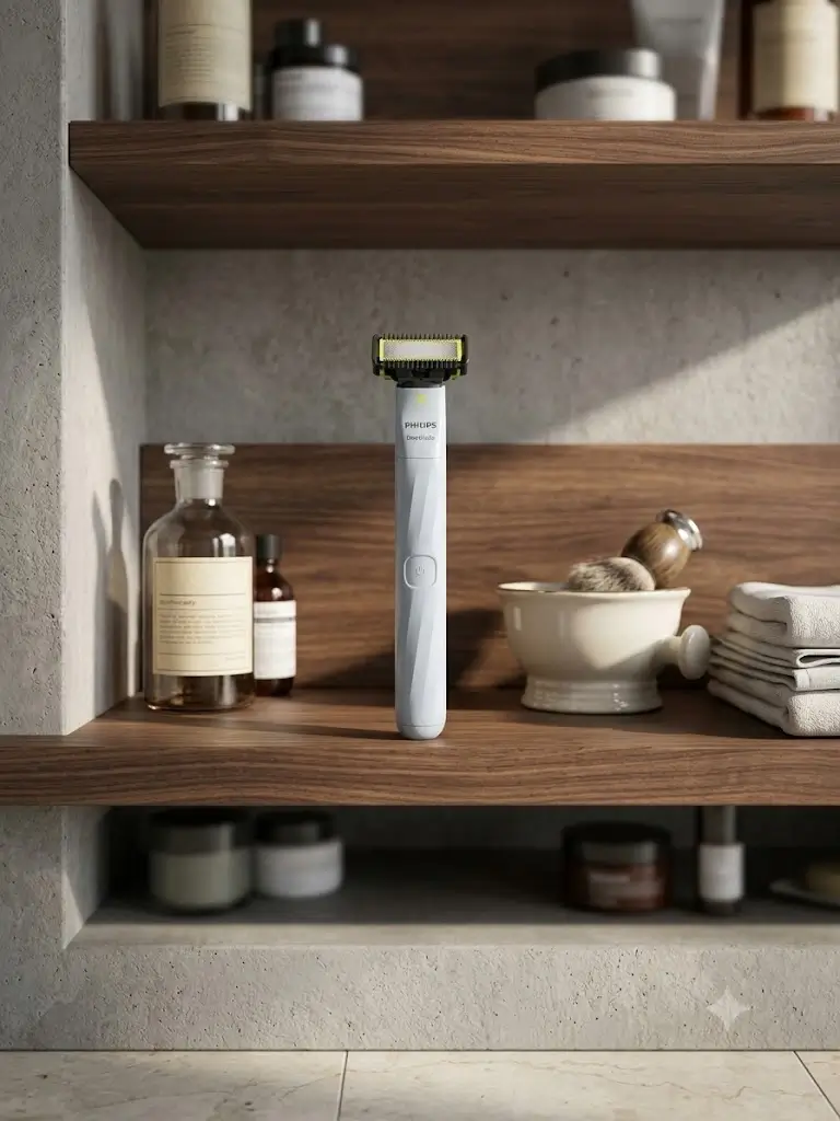Philips OneBlade Pro 360