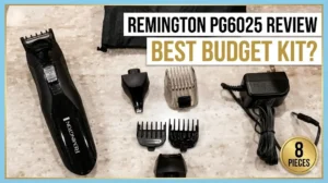 Remington PG6025 Review Is This Budget Trimmer Worth It