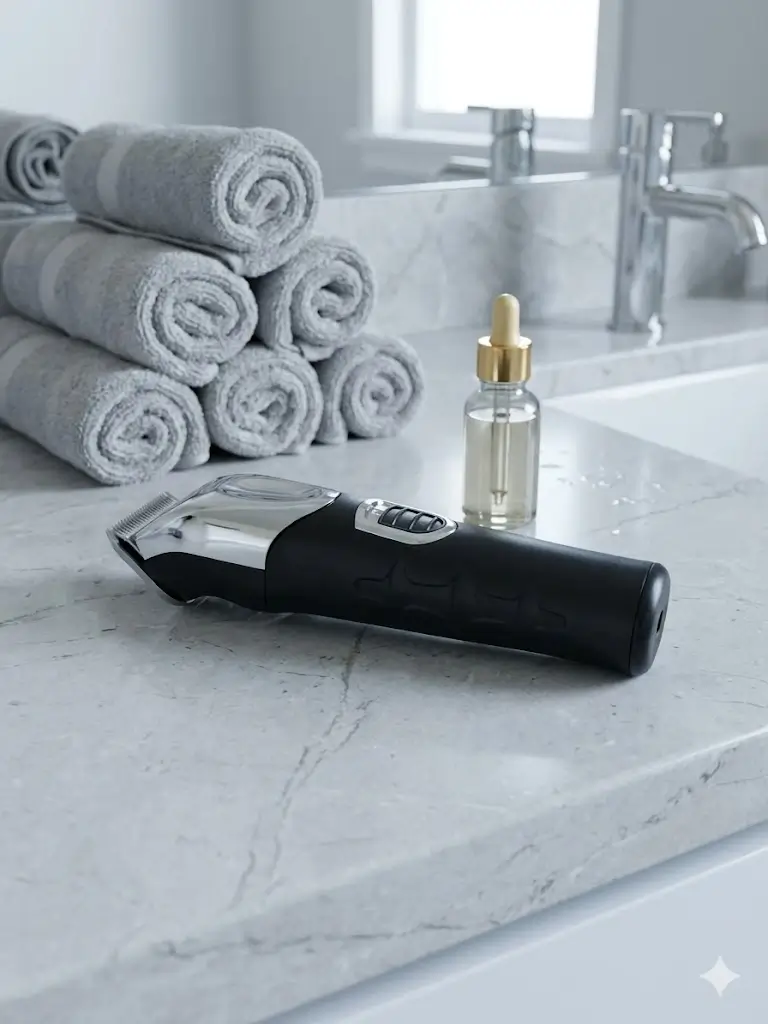 Wahl Lithium Ion All in One Trimmer Review
