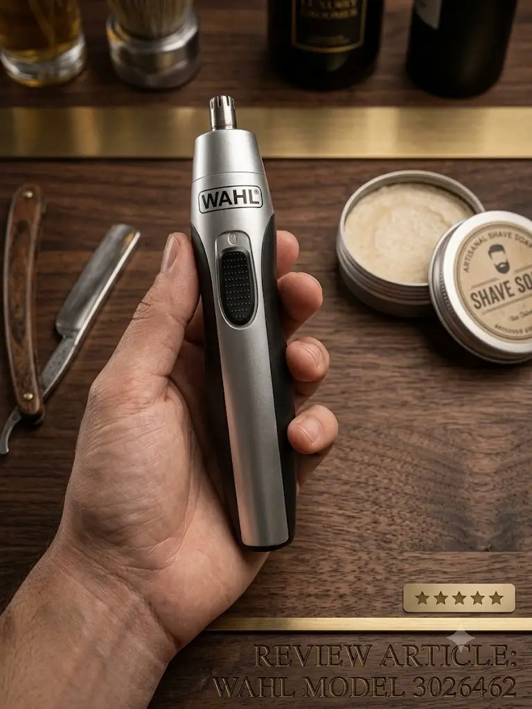 Wahl Model 3026462 Review Is It Worth Your Money