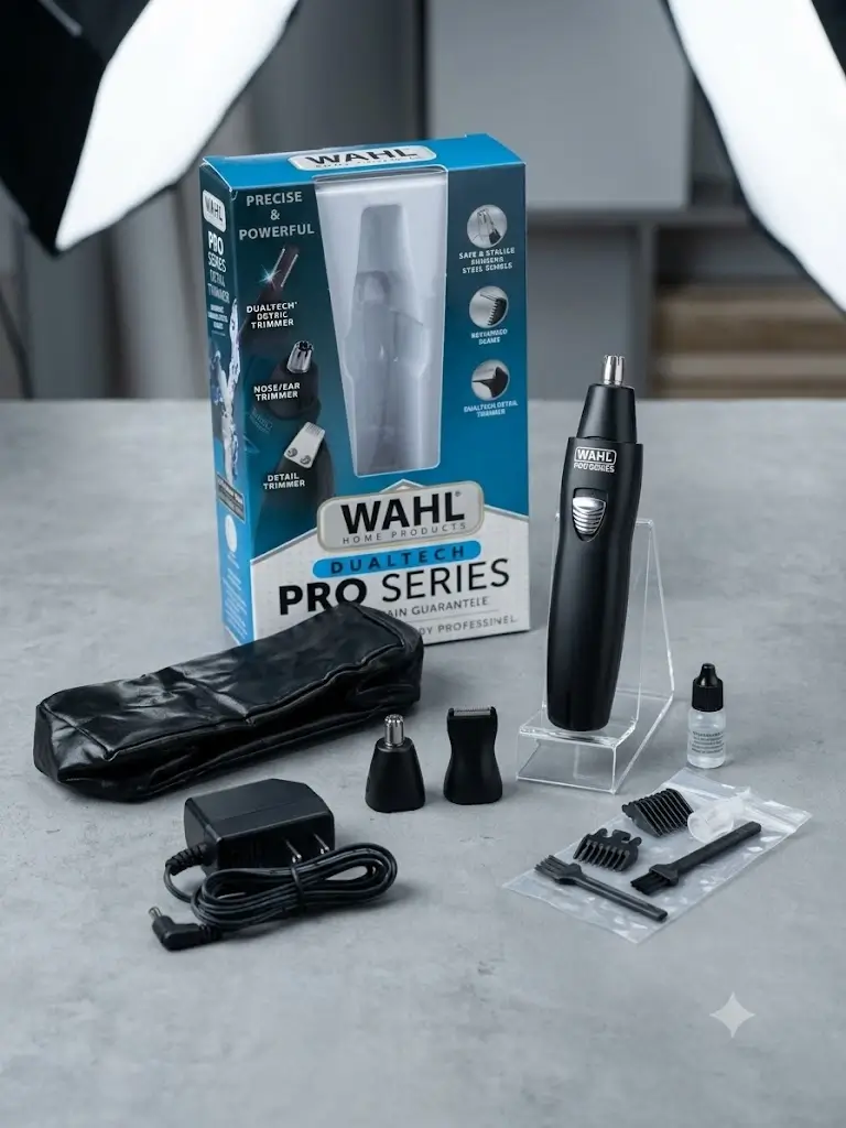 Wahl Pro Series 3025656 Review Truly Painless Trimming