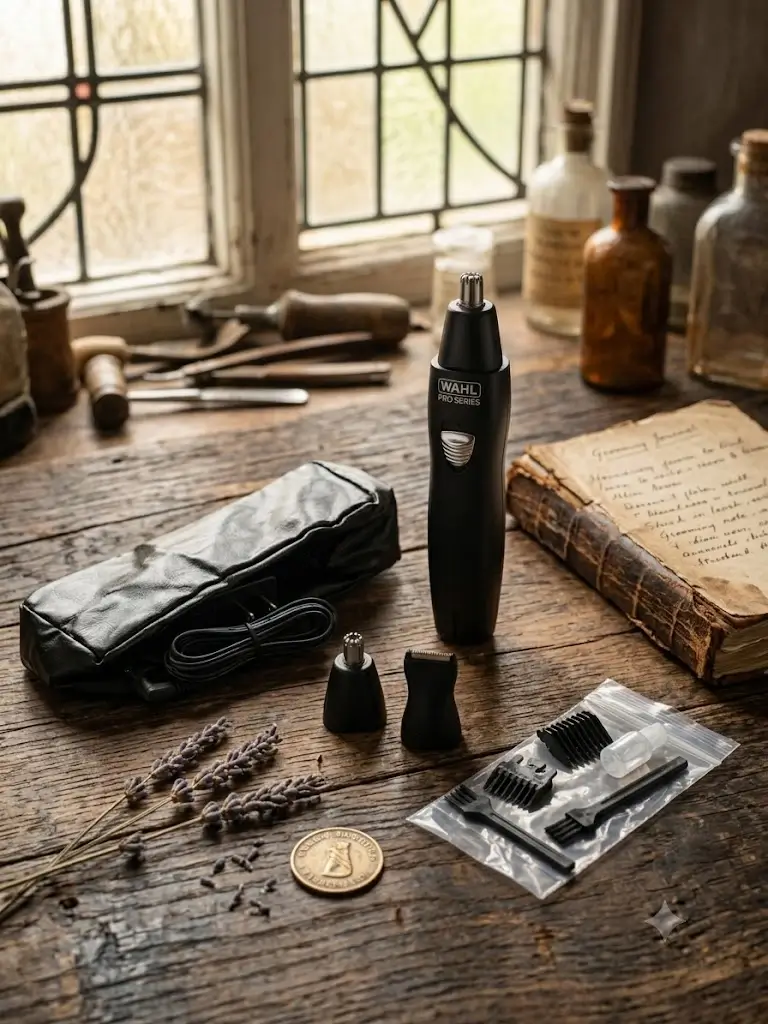 Wahl Pro Series 3025656 Review
