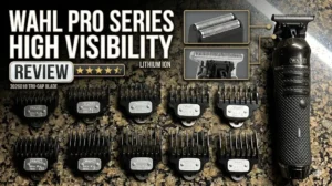 Wahl Pro Series High Visibility Review Is It Worth It