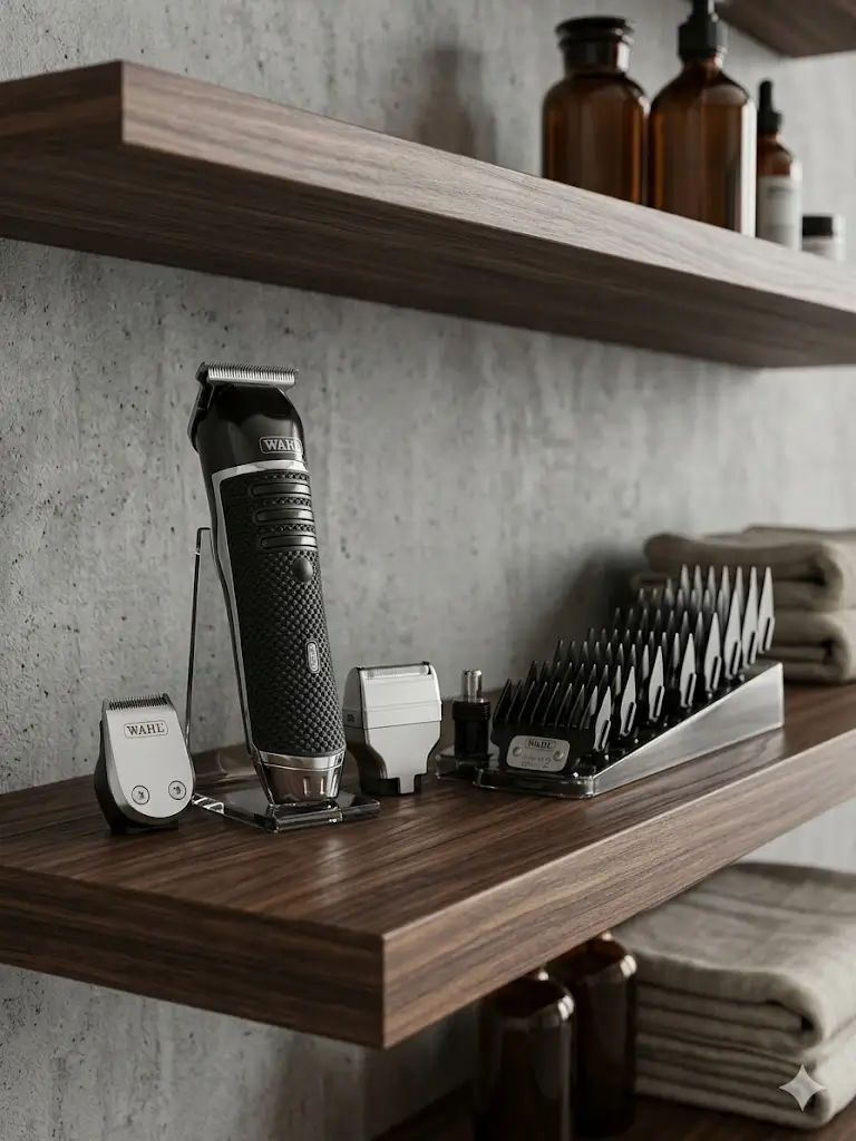 Wahl Pro Series High Visibility Review