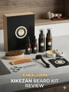 XIKEZAN Beard Kit Review Budget Pack Or Pro Set