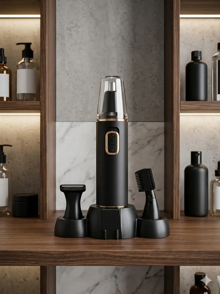 XOOMRSCP 2-in-1 Trimmer
