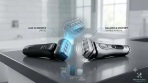 5 Best Electric Shaver for a Close Shave (2026 Lab Tested)