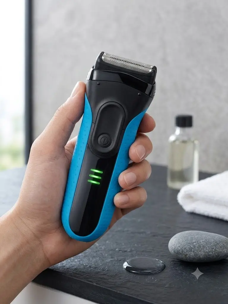 Braun Series 3 ProSkin