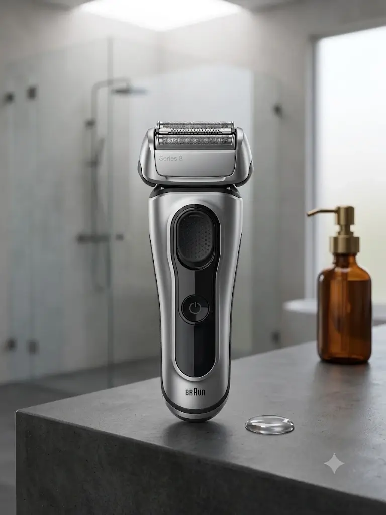 Braun Series 9 Pro+