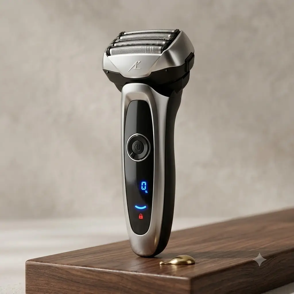 Panasonic Arc5