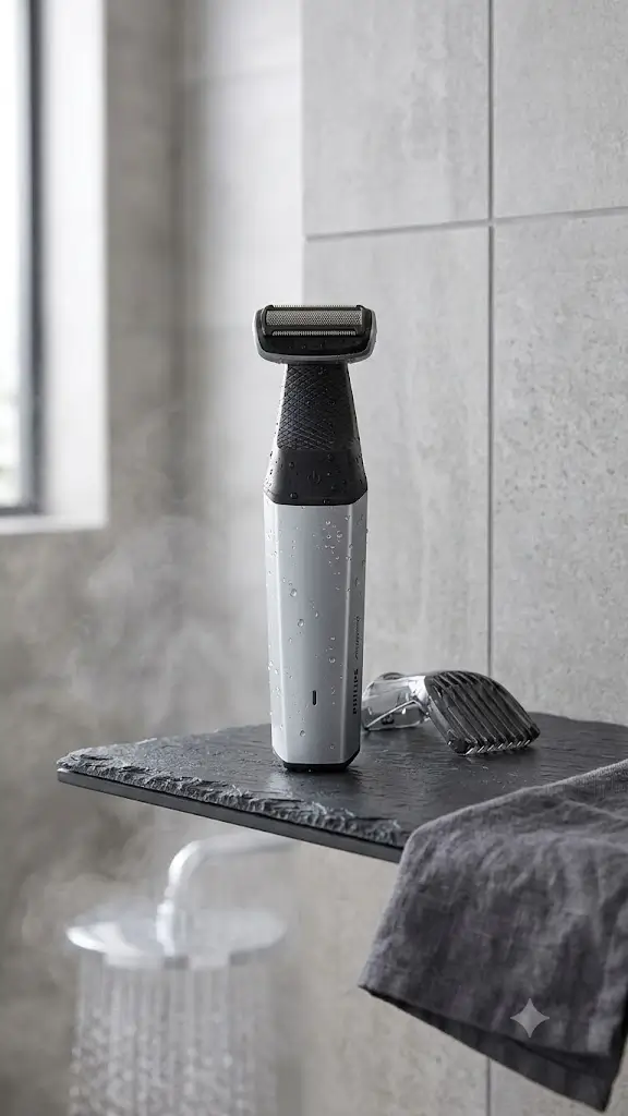 Philips Bodygroom Series 5000 BG5025/40 body groomer