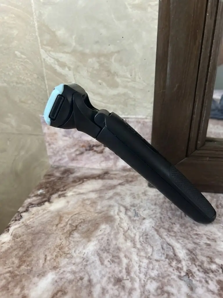 Philips Norelco Bodygroom Series 7000 back shaving extension attachment