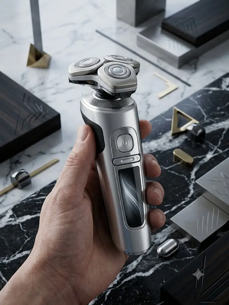 Philips Norelco S9000 Prestige