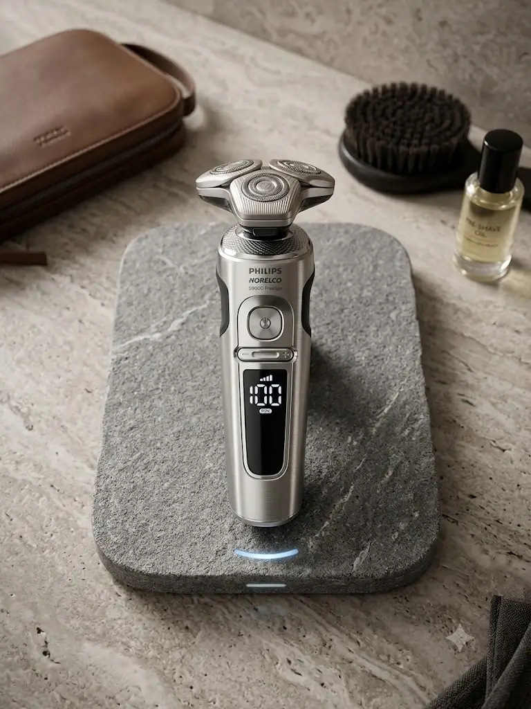 Philips Norelco S9000 Prestige