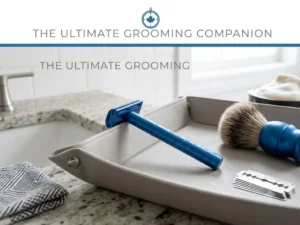 Henson AL13 Safety Razor Review: Precision Aerospace Engineering for Sensitive Skin