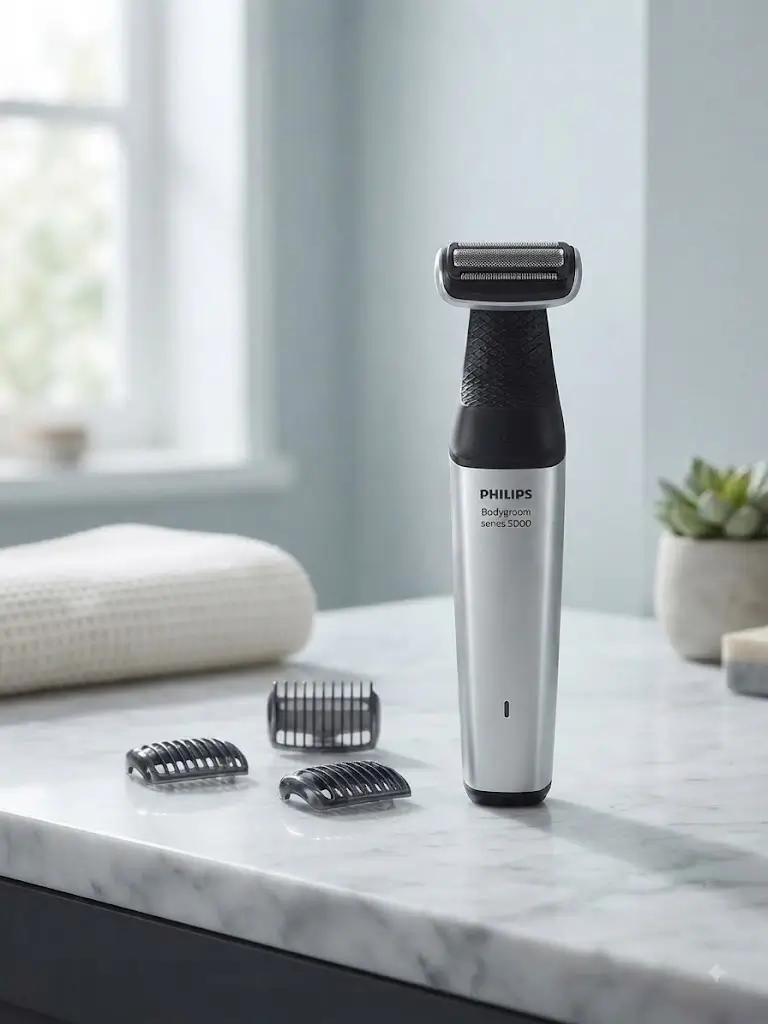 Philips Norelco Bodygroom 5000