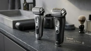 Braun Series 9 Pro vs Pro+: Key Differences & Full Comparison