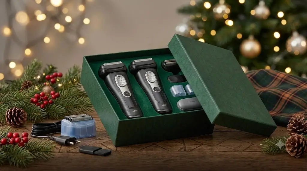 Best Electric Shavers for Father’s Day