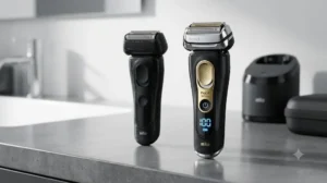 Should You Upgrade to Braun Series 9 Pro+? (Full Comparison)