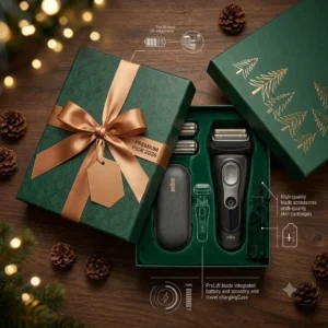 Best Black Friday Grooming Deals for Men: Smart Upgrades