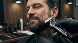 Best Electric Shaver for Thick Beard (2026): Lab Tested