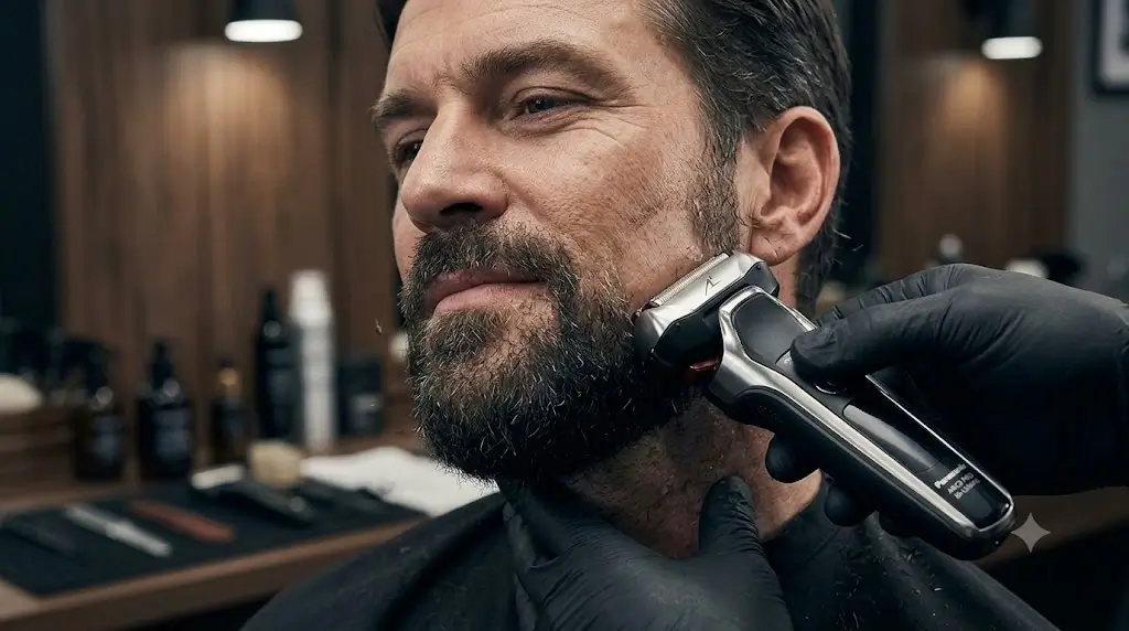 Best Electric Shaver for Thick Beard (2026): Lab Tested