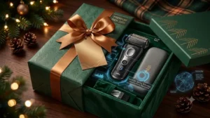 Best Black Friday Electric Shaver Deals: Real Value Picks
